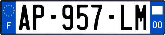 AP-957-LM
