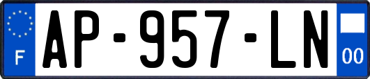 AP-957-LN