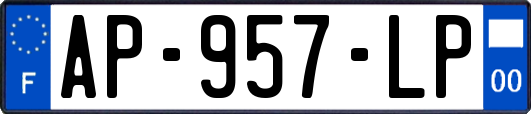 AP-957-LP