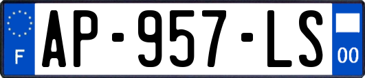 AP-957-LS