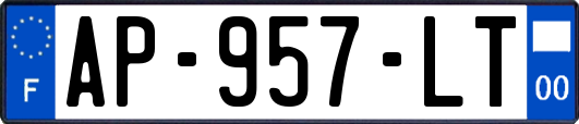 AP-957-LT