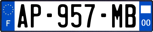 AP-957-MB