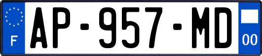 AP-957-MD