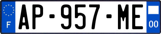 AP-957-ME
