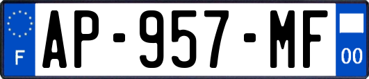 AP-957-MF