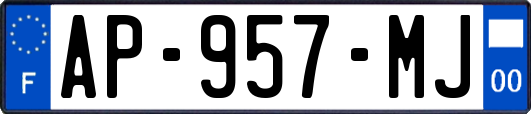 AP-957-MJ