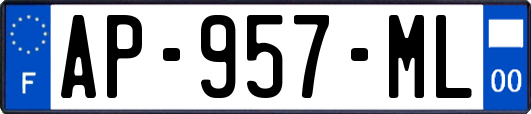AP-957-ML