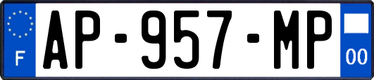 AP-957-MP