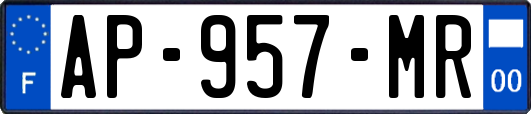 AP-957-MR
