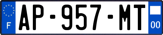 AP-957-MT