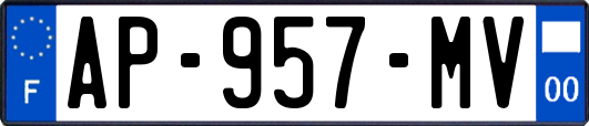 AP-957-MV