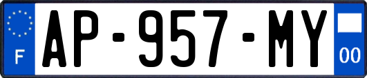 AP-957-MY