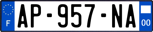 AP-957-NA