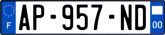 AP-957-ND