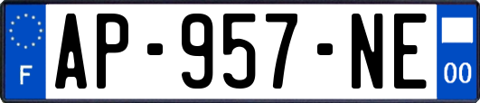 AP-957-NE