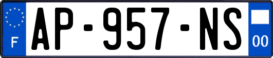 AP-957-NS