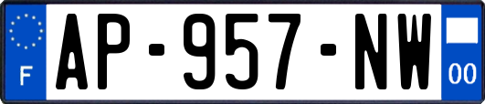 AP-957-NW