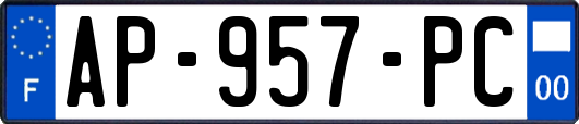 AP-957-PC