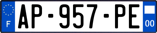 AP-957-PE