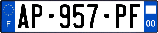 AP-957-PF