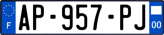 AP-957-PJ
