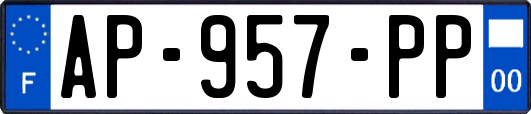 AP-957-PP