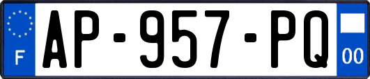 AP-957-PQ
