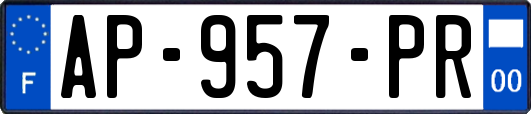 AP-957-PR