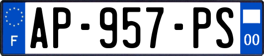 AP-957-PS