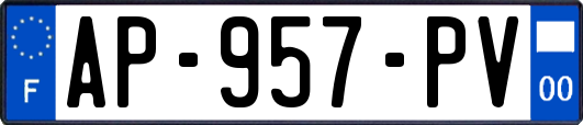 AP-957-PV