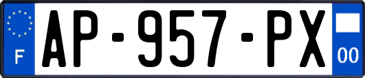 AP-957-PX