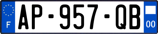 AP-957-QB