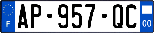 AP-957-QC
