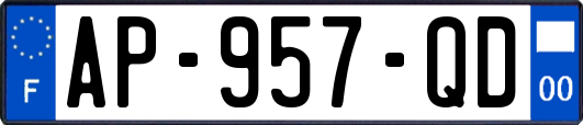 AP-957-QD