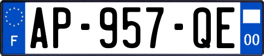 AP-957-QE