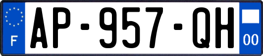 AP-957-QH