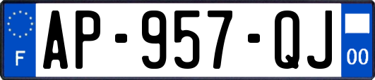 AP-957-QJ