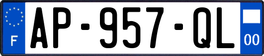 AP-957-QL
