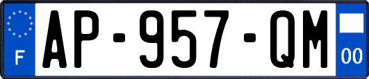 AP-957-QM