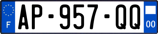 AP-957-QQ