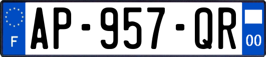 AP-957-QR