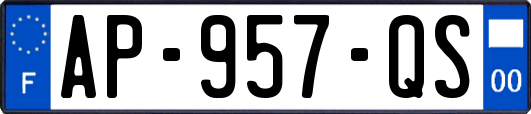 AP-957-QS