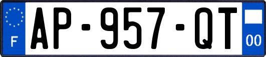 AP-957-QT