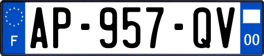 AP-957-QV