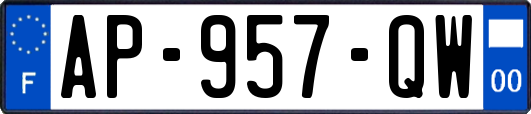 AP-957-QW