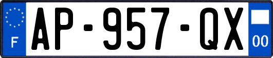 AP-957-QX