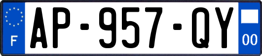 AP-957-QY