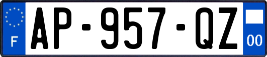 AP-957-QZ