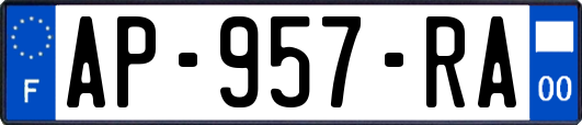 AP-957-RA