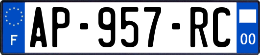 AP-957-RC